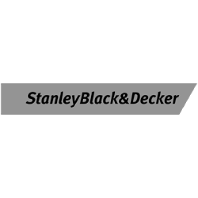 Stanley-Black-&-Decker